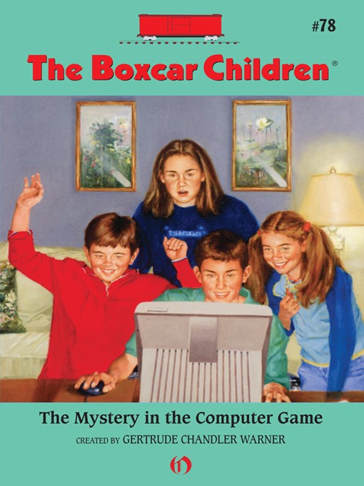 Title details for The Mystery in the Computer Game by Gertrude  Chandler Warner - Available